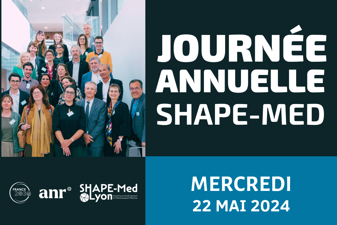 Journée annuelle 2024