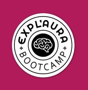 Bootcamp-explaura