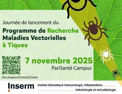 Maladies vectorielles